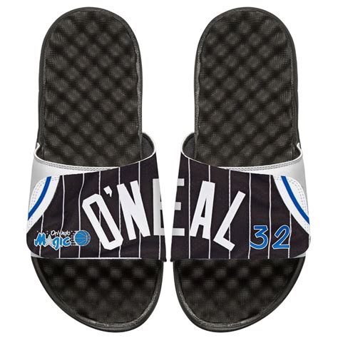 Why Orlando Magic Sandals are a Must-Have for Summer